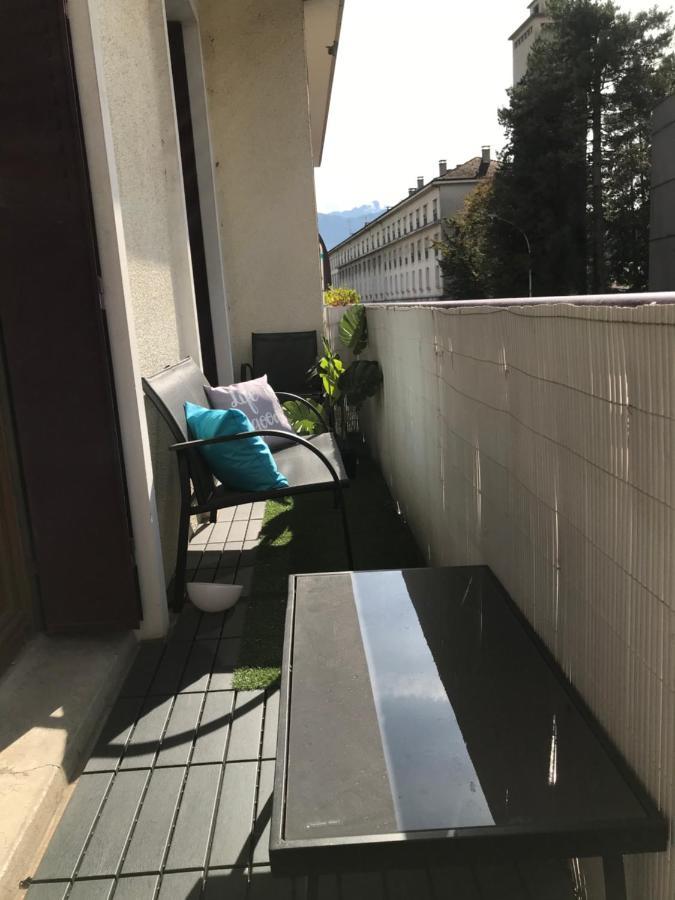 شقة Les Iles - Parking, Balcon, Netflix & Ps4! آنسي المظهر الخارجي الصورة